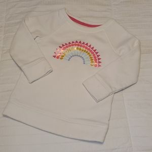 Toddler Pullover